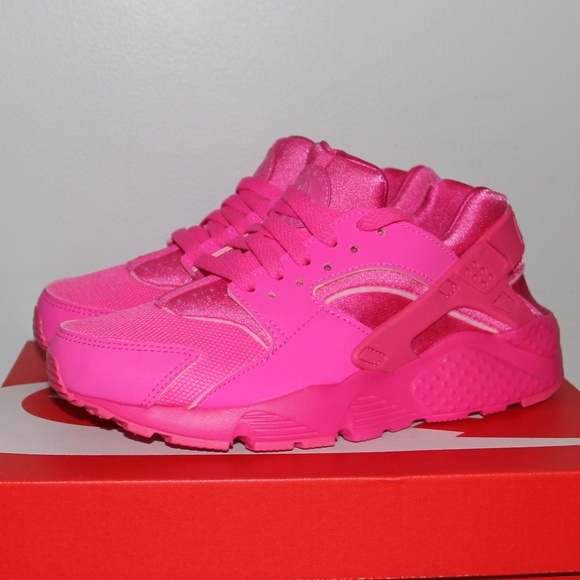nike huarache 4y